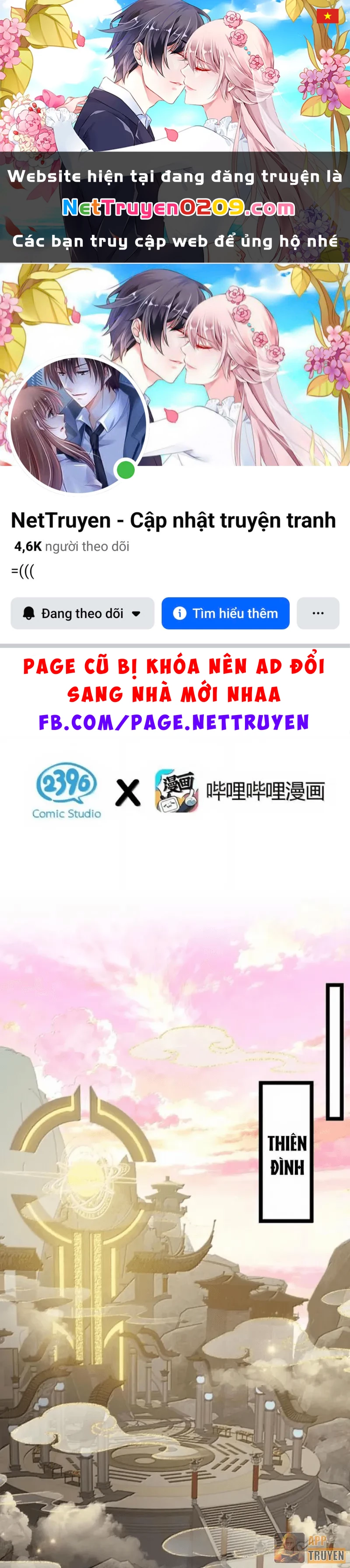 Hảo Đồ Nhi Hãy Tha Cho Vi Sư Chapter 379 - 1