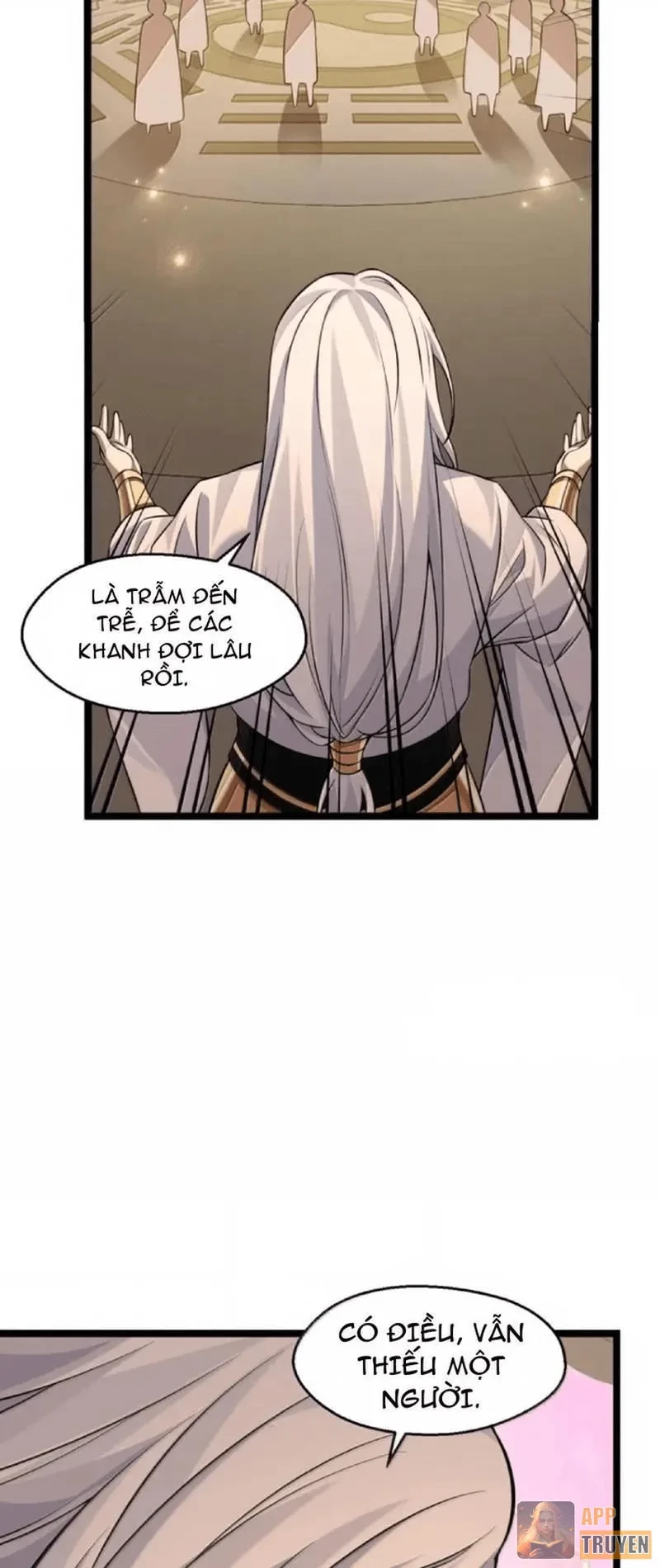 Hảo Đồ Nhi Hãy Tha Cho Vi Sư Chapter 379 - 7