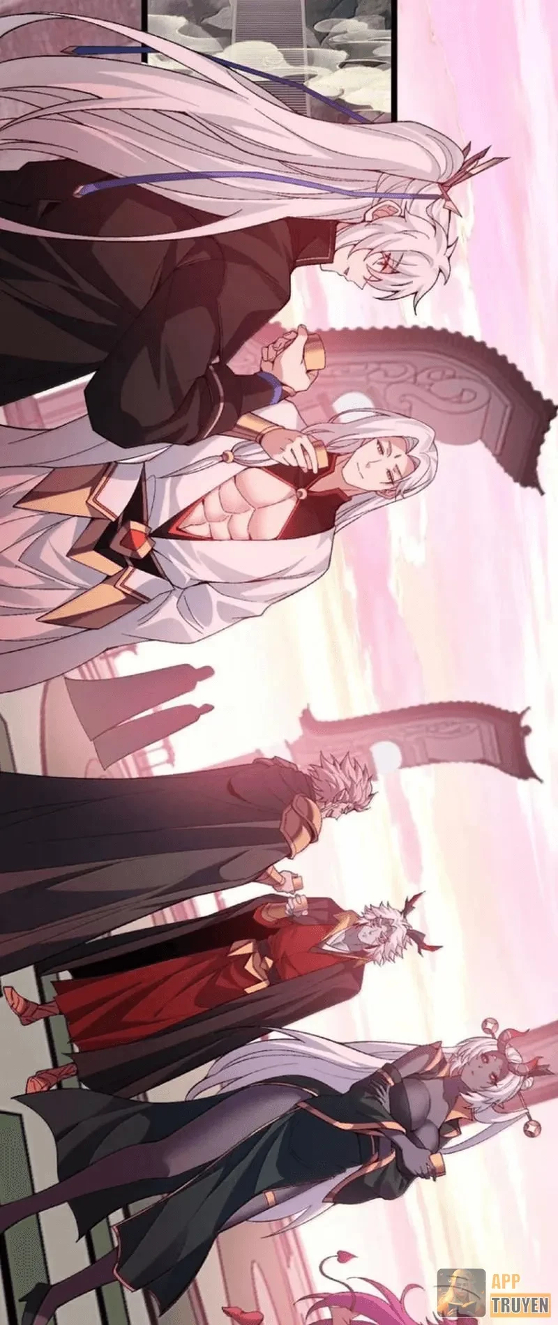 Hảo Đồ Nhi Hãy Tha Cho Vi Sư Chapter 379 - 15