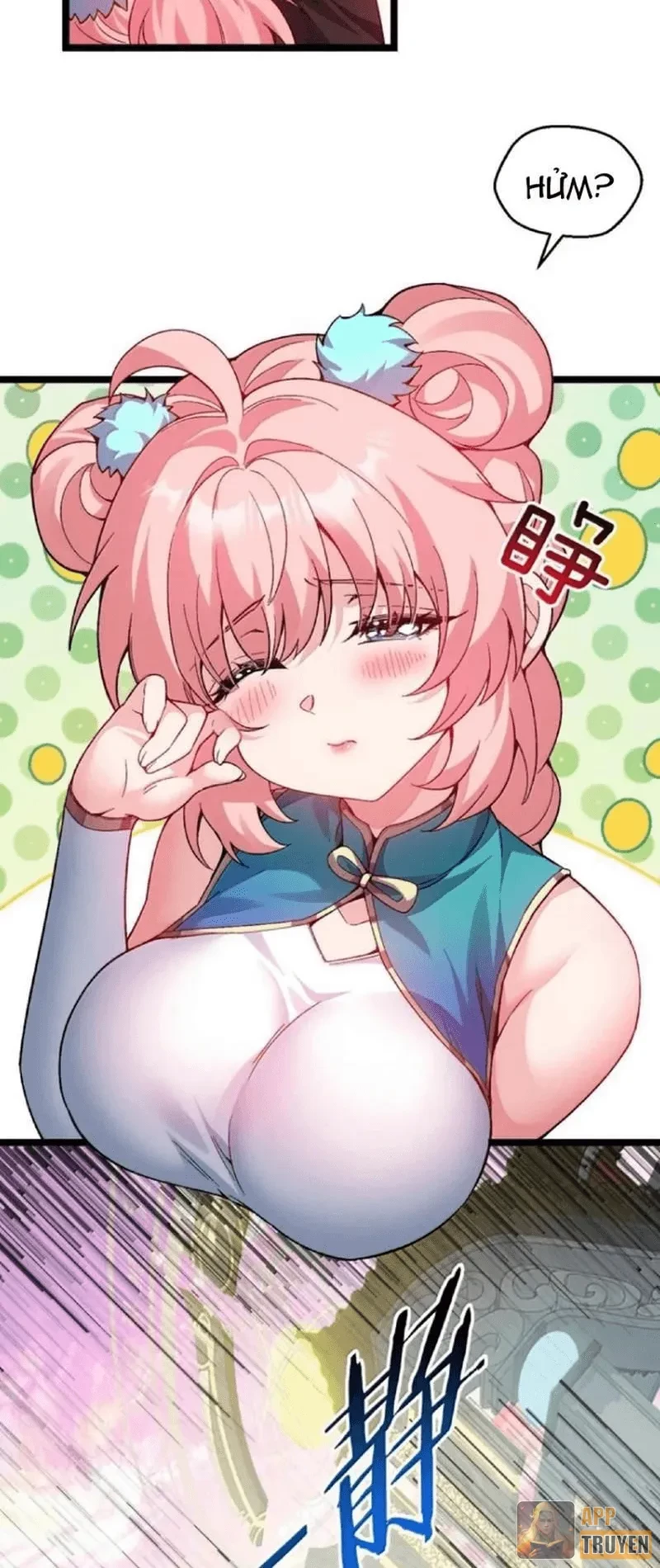 Hảo Đồ Nhi Hãy Tha Cho Vi Sư Chapter 379 - 18