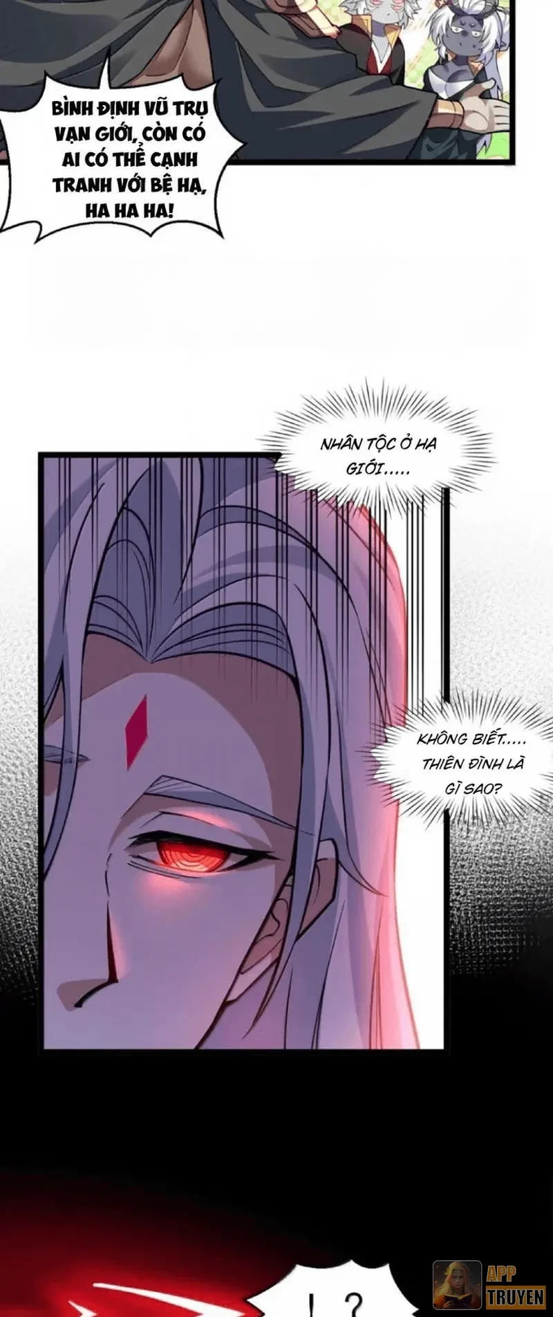 Hảo Đồ Nhi Hãy Tha Cho Vi Sư Chapter 379 - 25