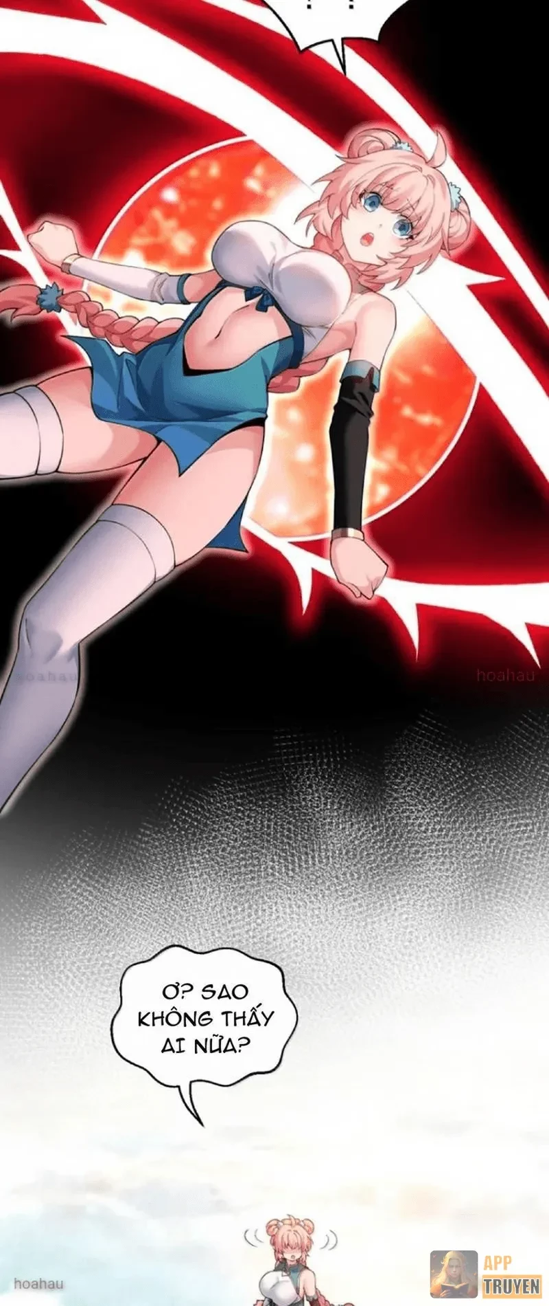 Hảo Đồ Nhi Hãy Tha Cho Vi Sư Chapter 379 - 26