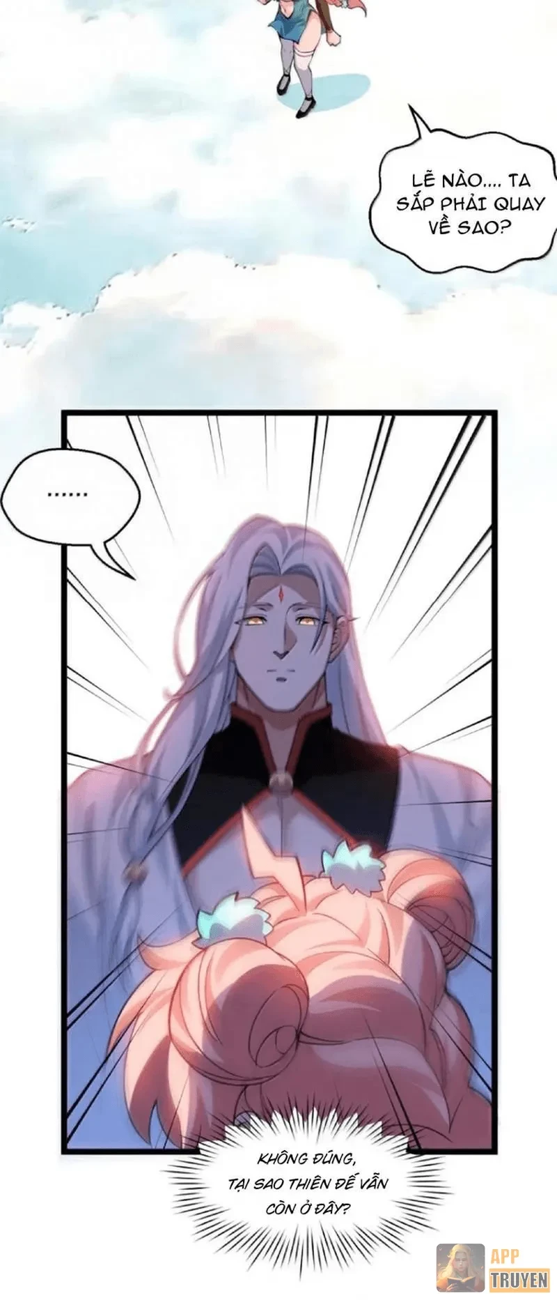 Hảo Đồ Nhi Hãy Tha Cho Vi Sư Chapter 379 - 27