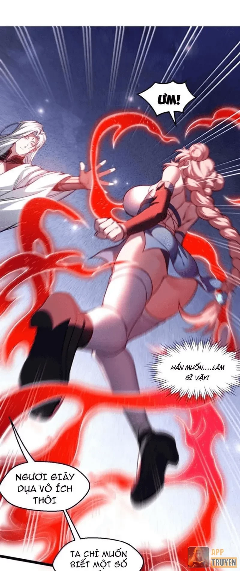 Hảo Đồ Nhi Hãy Tha Cho Vi Sư Chapter 379 - 28