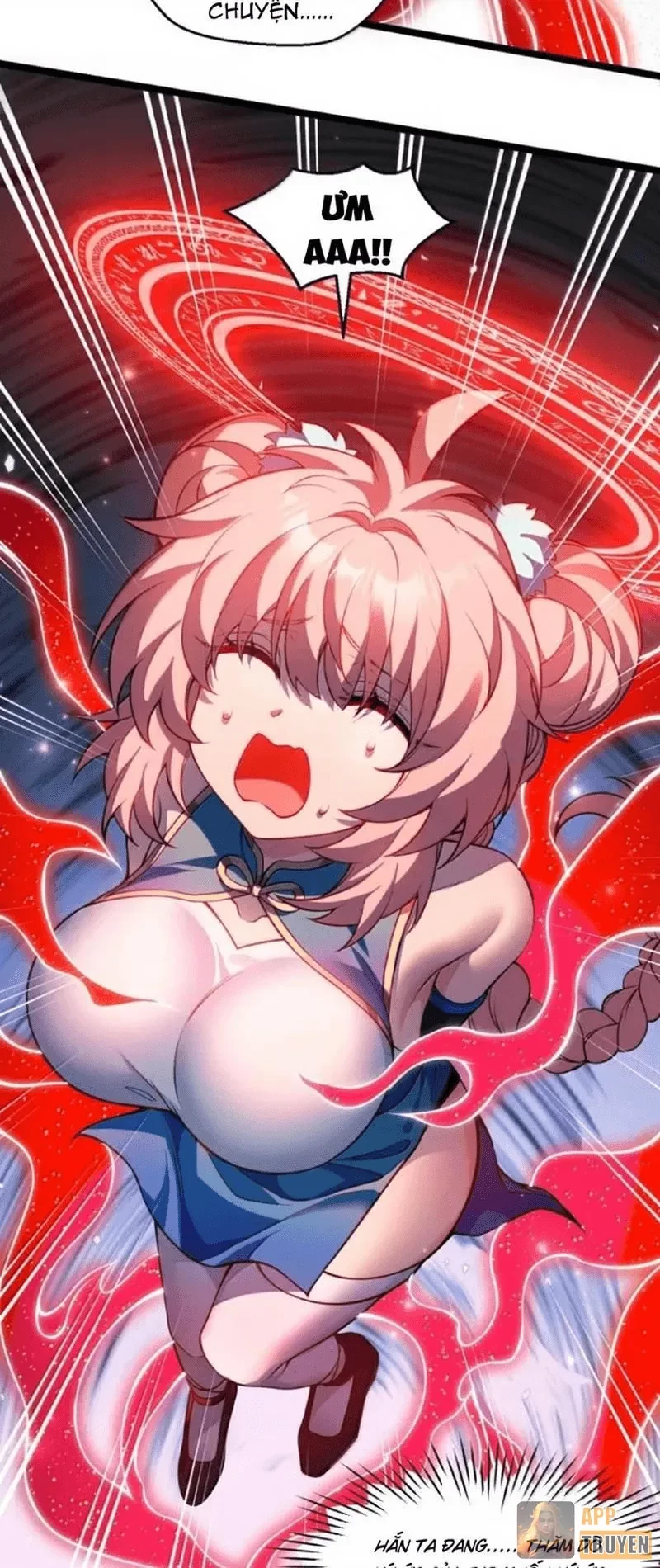 Hảo Đồ Nhi Hãy Tha Cho Vi Sư Chapter 379 - 29