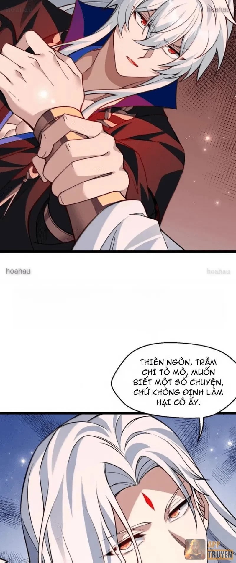 Hảo Đồ Nhi Hãy Tha Cho Vi Sư Chapter 379 - 31