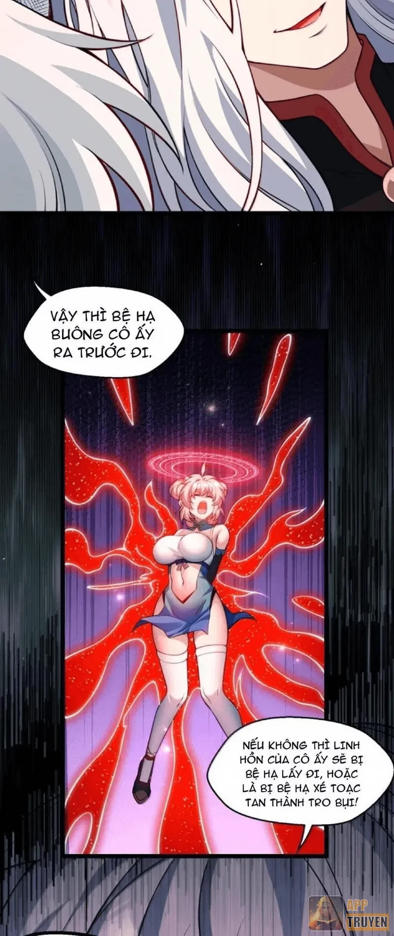 Hảo Đồ Nhi Hãy Tha Cho Vi Sư Chapter 379 - 32