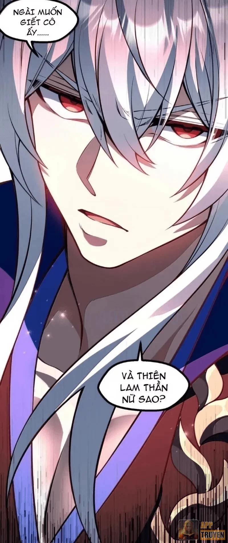 Hảo Đồ Nhi Hãy Tha Cho Vi Sư Chapter 379 - 33