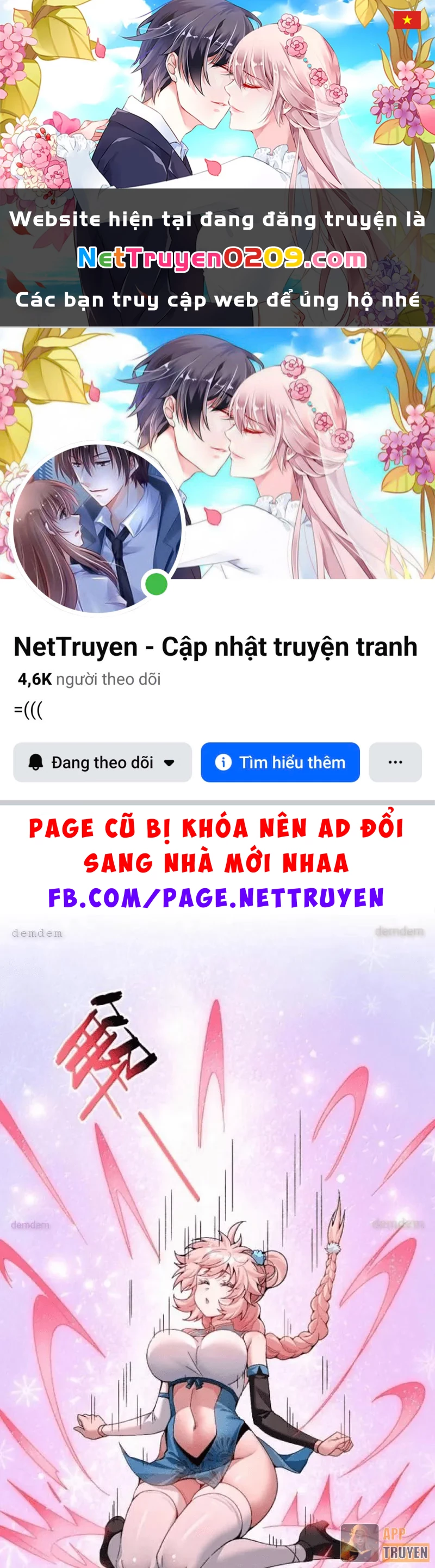 Hảo Đồ Nhi Hãy Tha Cho Vi Sư Chapter 380 - 1
