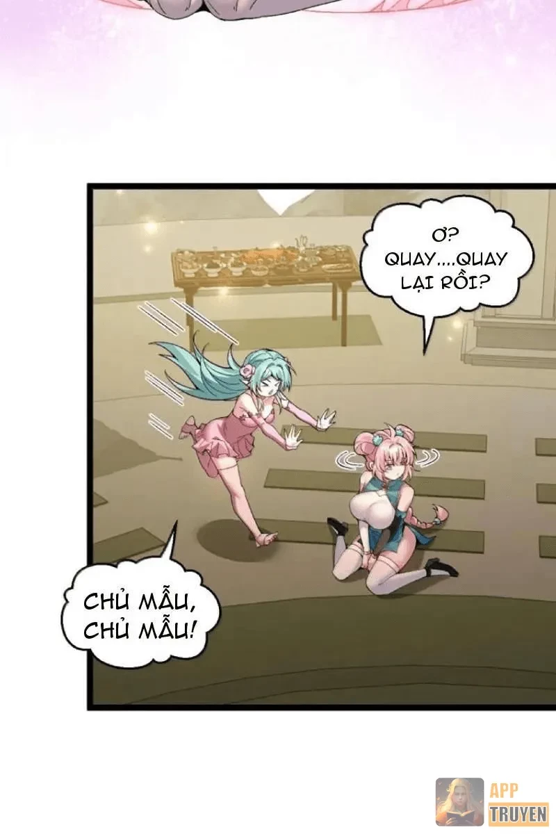 Hảo Đồ Nhi Hãy Tha Cho Vi Sư Chapter 380 - 2