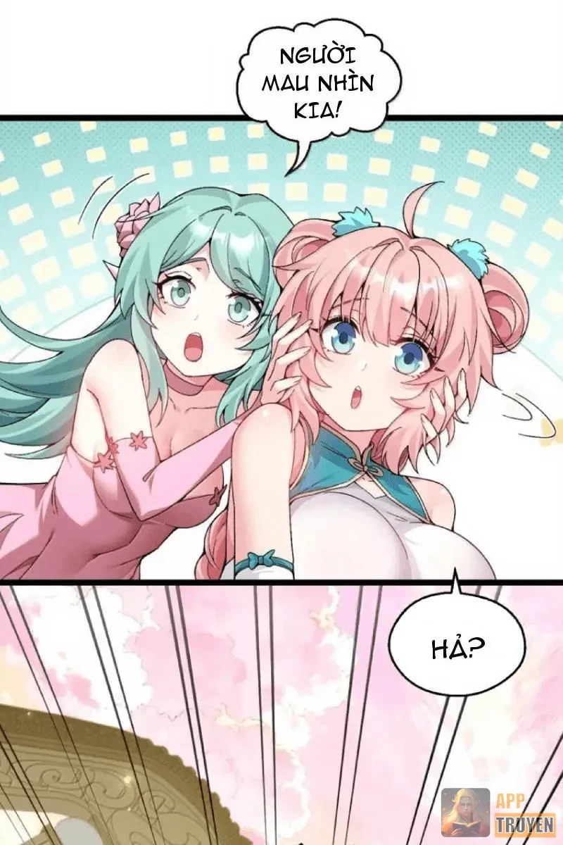 Hảo Đồ Nhi Hãy Tha Cho Vi Sư Chapter 380 - 3