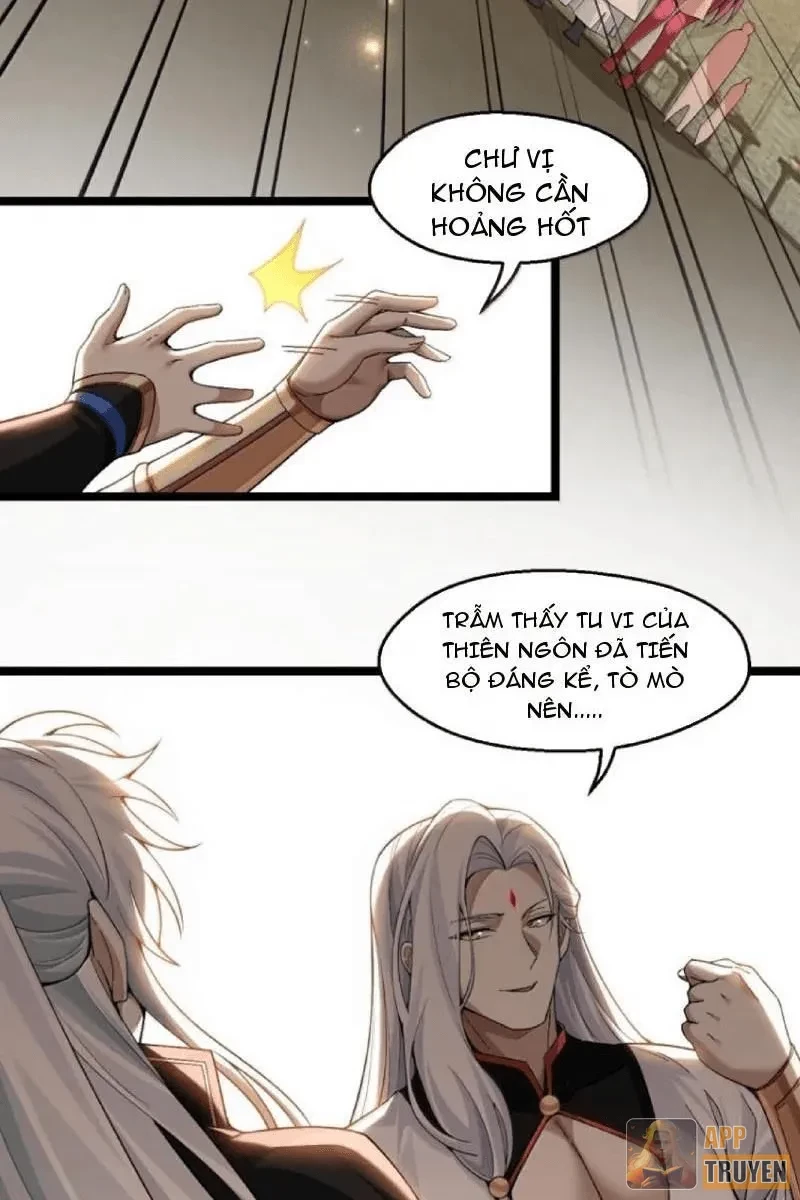 Hảo Đồ Nhi Hãy Tha Cho Vi Sư Chapter 380 - 5