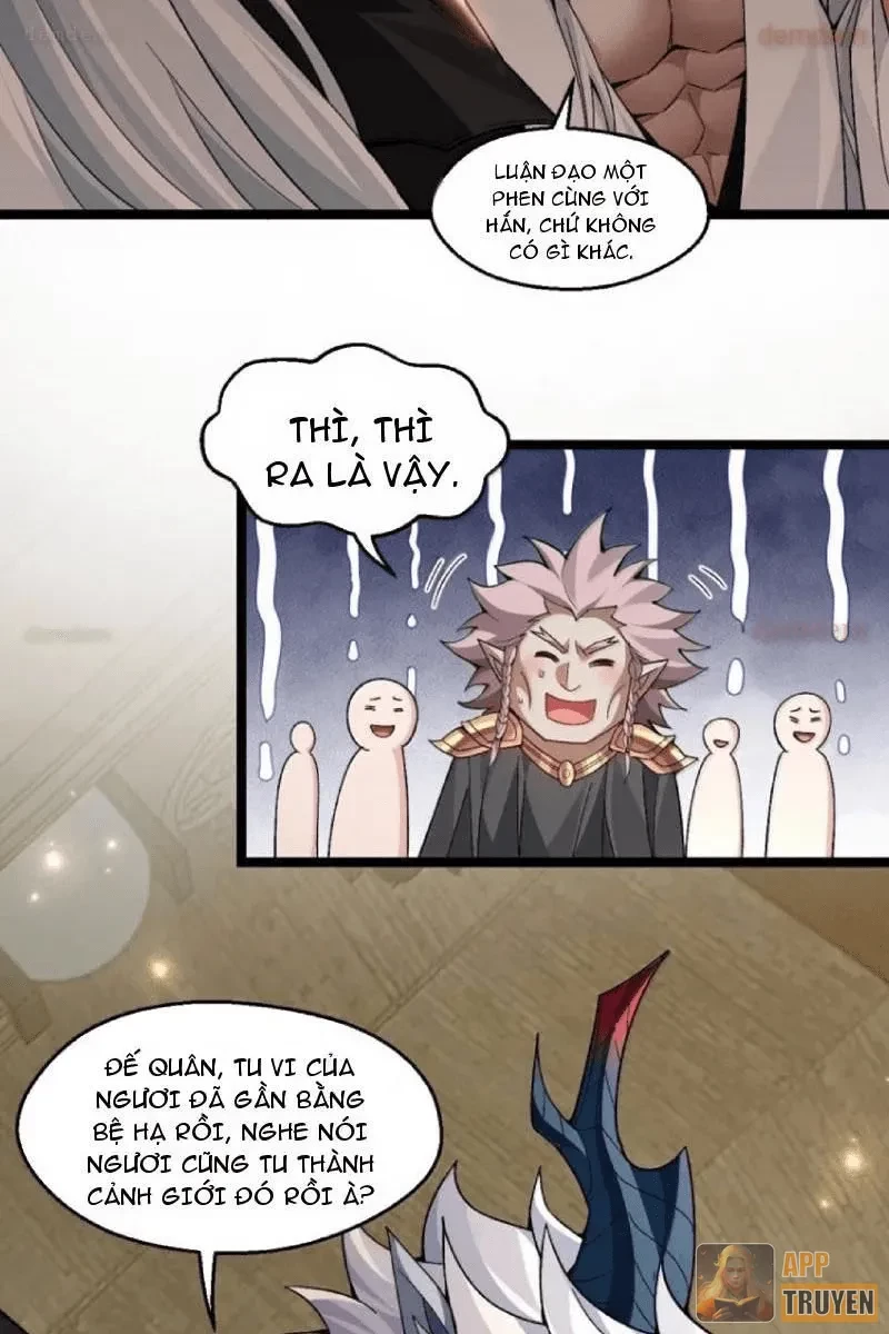 Hảo Đồ Nhi Hãy Tha Cho Vi Sư Chapter 380 - 6