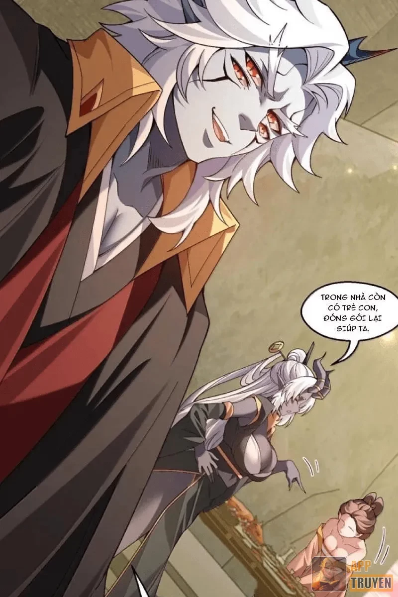 Hảo Đồ Nhi Hãy Tha Cho Vi Sư Chapter 380 - 7