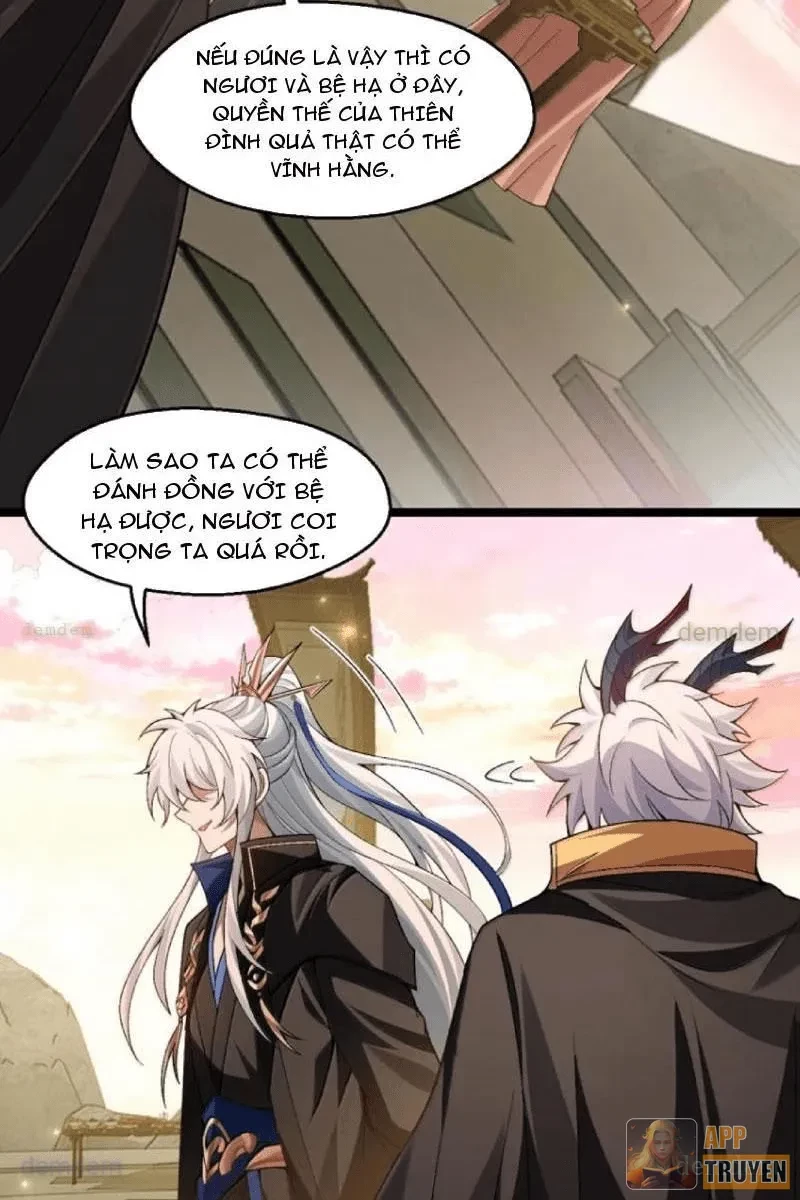 Hảo Đồ Nhi Hãy Tha Cho Vi Sư Chapter 380 - 8