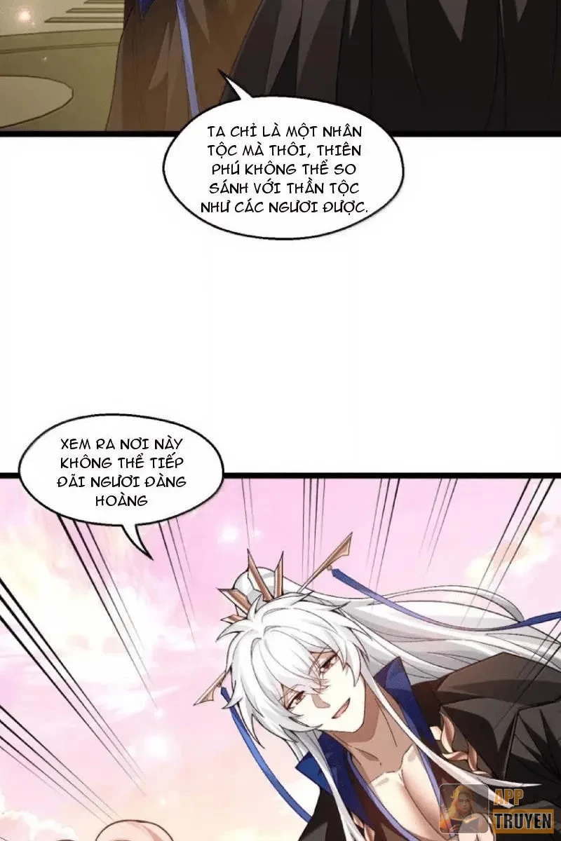 Hảo Đồ Nhi Hãy Tha Cho Vi Sư Chapter 380 - 9