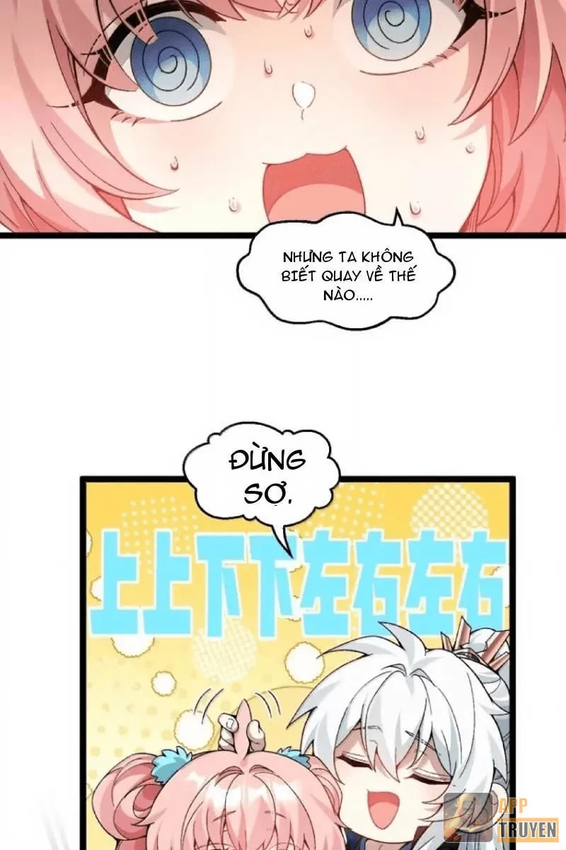 Hảo Đồ Nhi Hãy Tha Cho Vi Sư Chapter 380 - 11