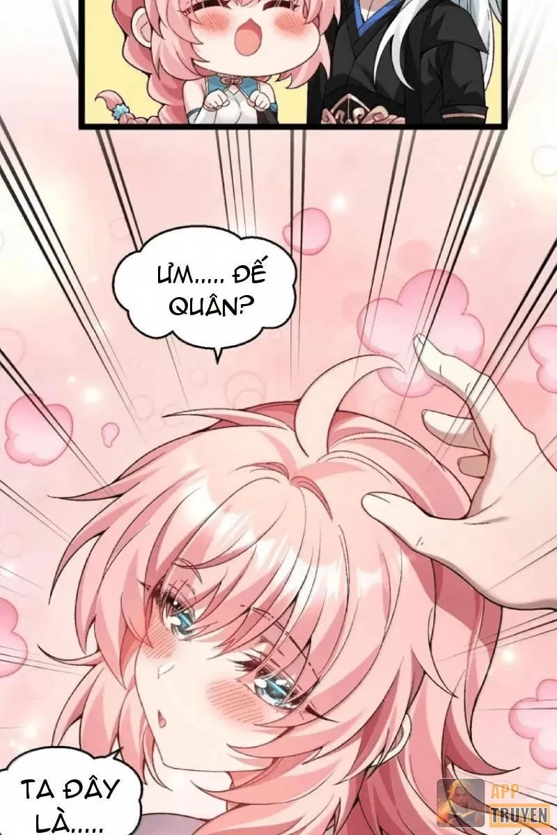 Hảo Đồ Nhi Hãy Tha Cho Vi Sư Chapter 380 - 12