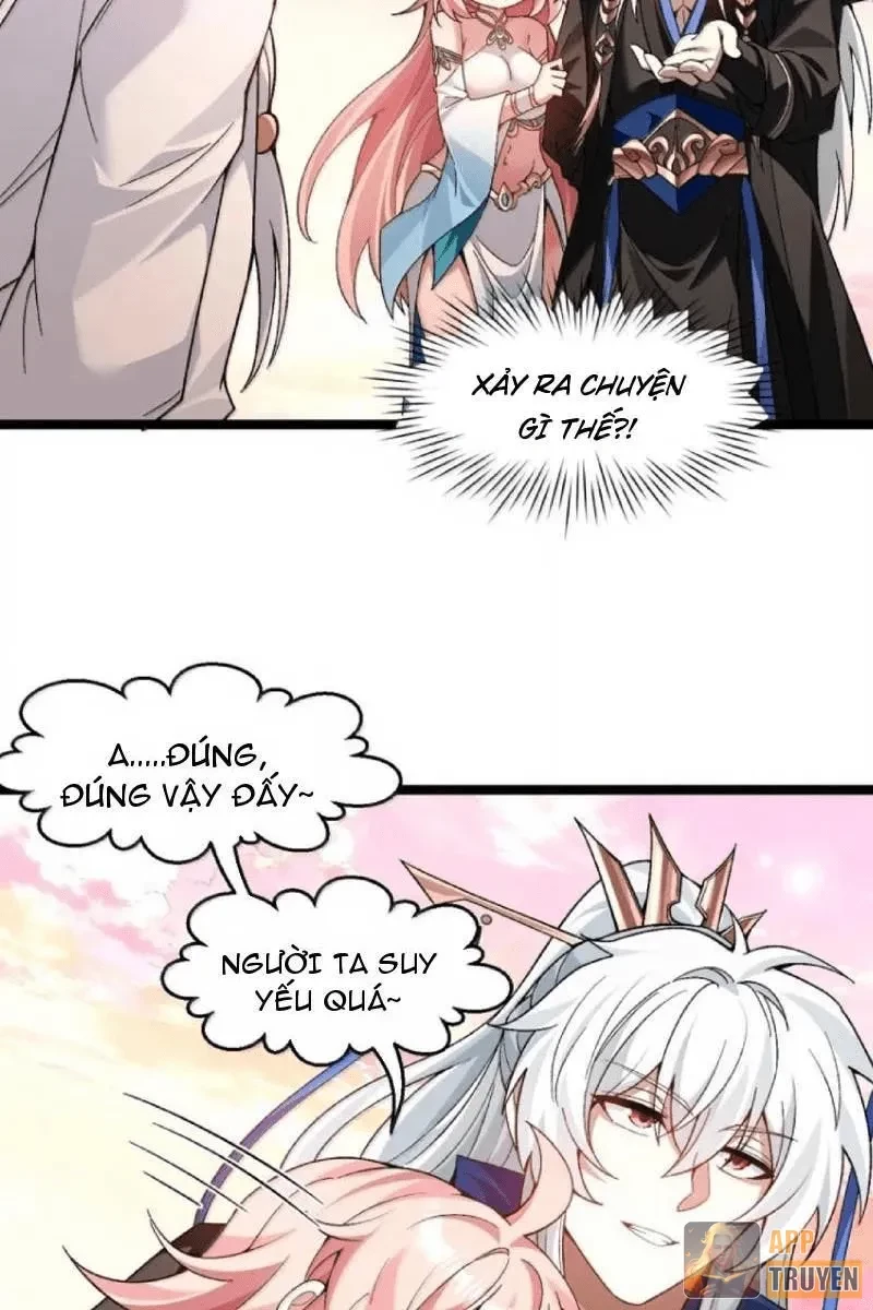 Hảo Đồ Nhi Hãy Tha Cho Vi Sư Chapter 380 - 14