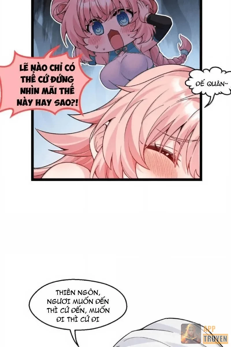 Hảo Đồ Nhi Hãy Tha Cho Vi Sư Chapter 380 - 16