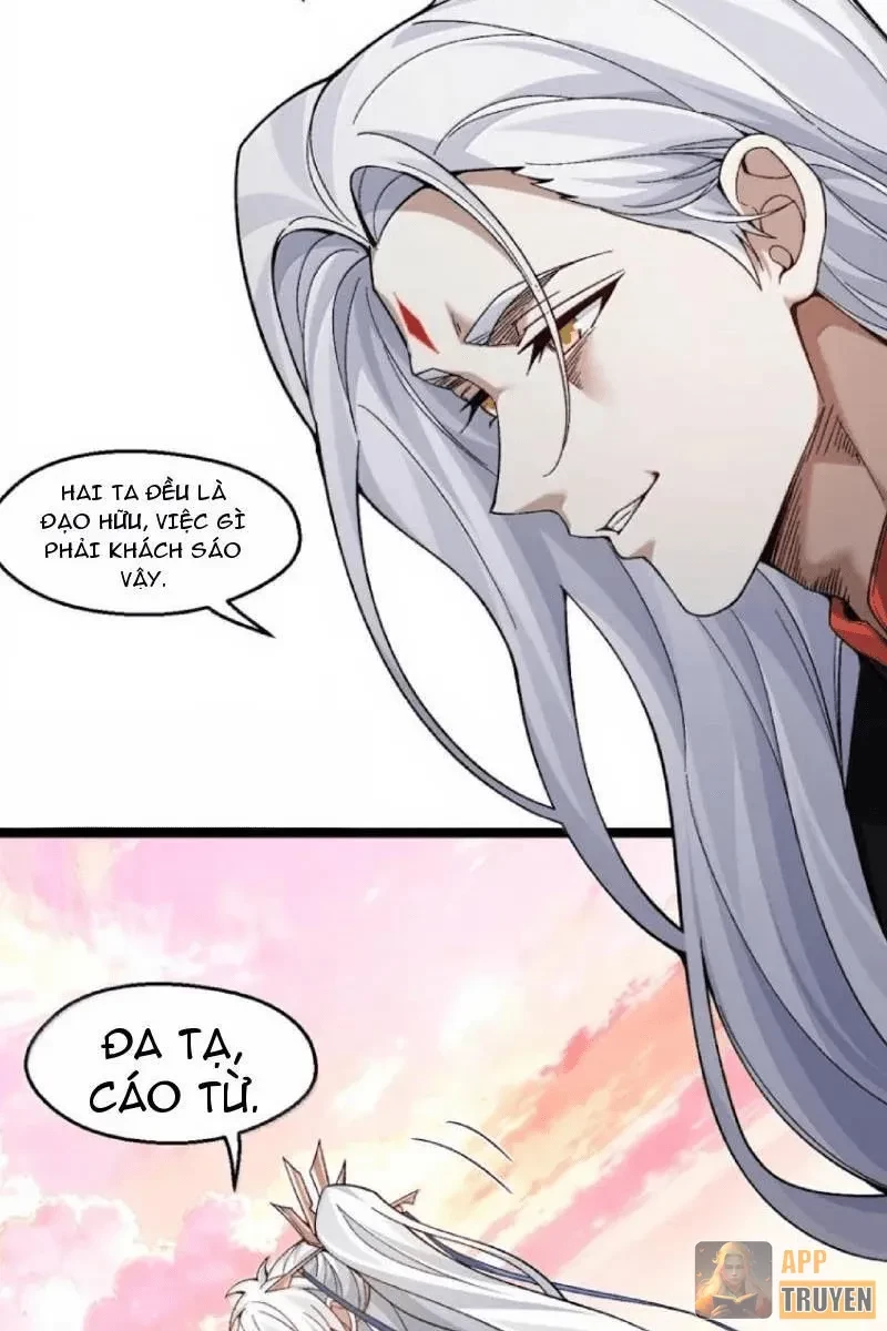 Hảo Đồ Nhi Hãy Tha Cho Vi Sư Chapter 380 - 17