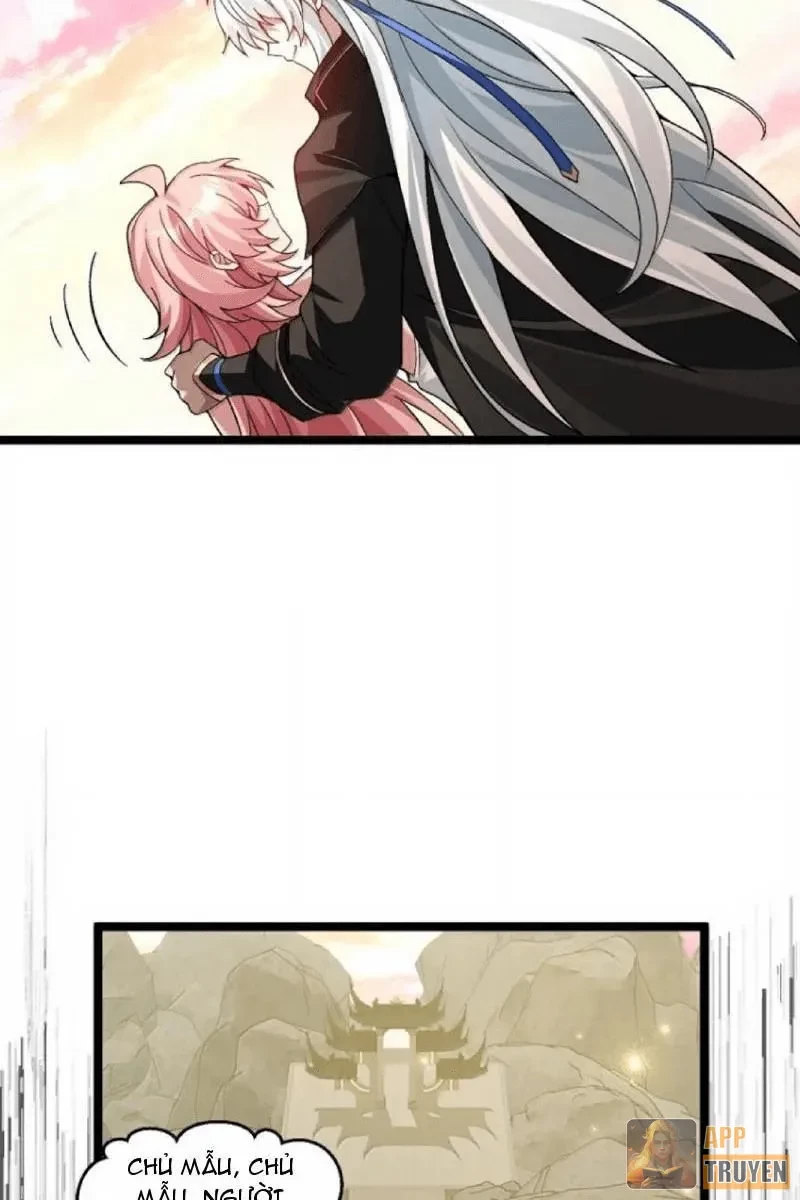 Hảo Đồ Nhi Hãy Tha Cho Vi Sư Chapter 380 - 18