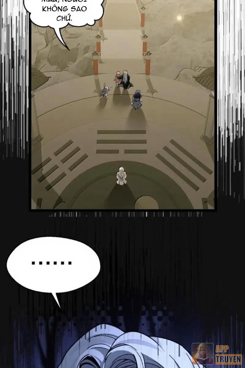 Hảo Đồ Nhi Hãy Tha Cho Vi Sư Chapter 380 - 19