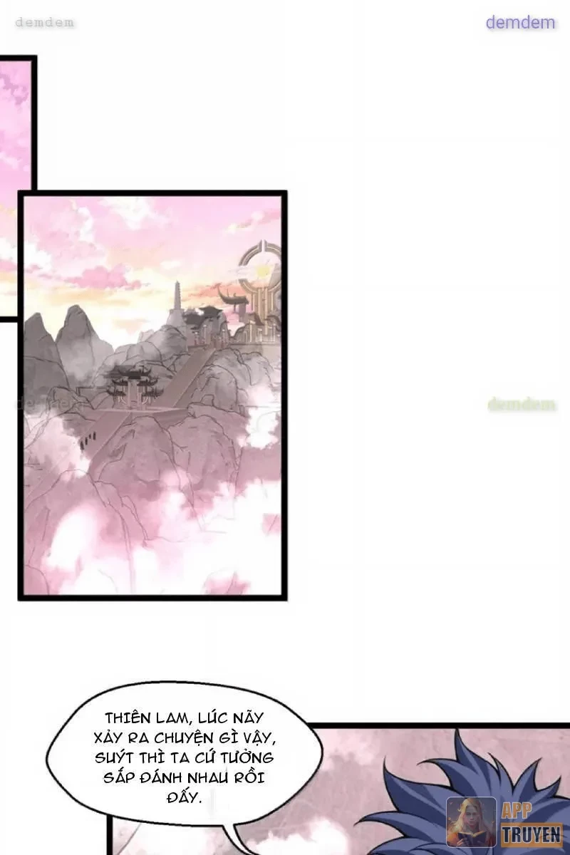 Hảo Đồ Nhi Hãy Tha Cho Vi Sư Chapter 380 - 22