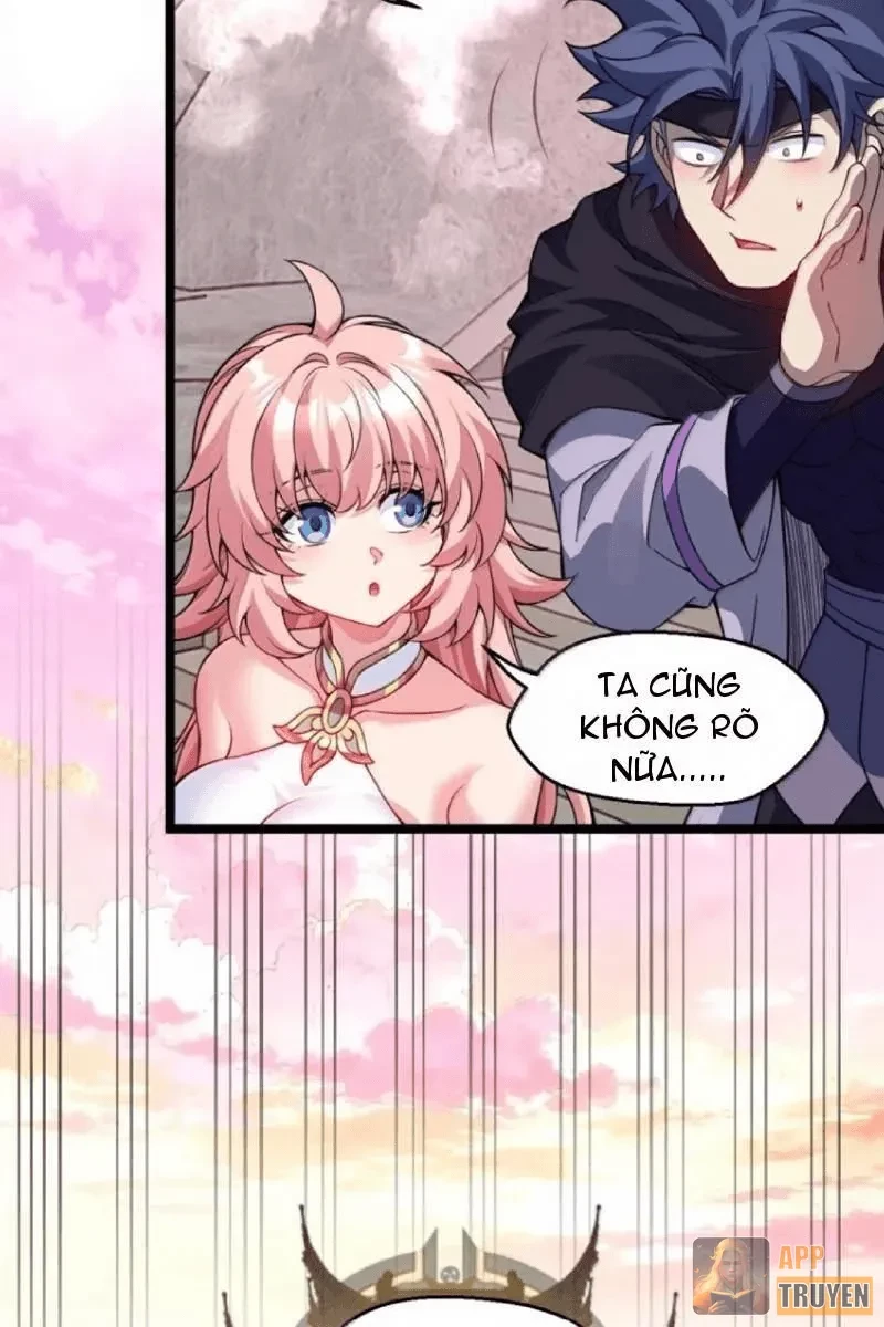 Hảo Đồ Nhi Hãy Tha Cho Vi Sư Chapter 380 - 23