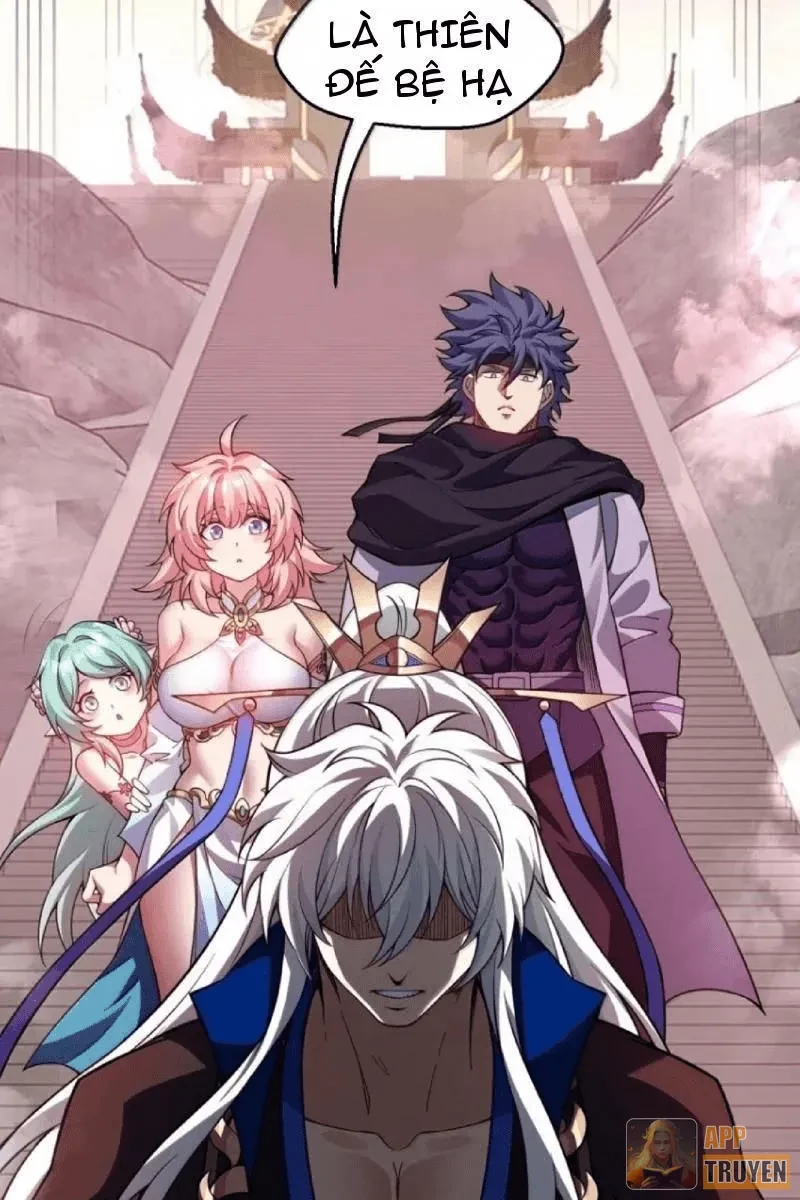 Hảo Đồ Nhi Hãy Tha Cho Vi Sư Chapter 380 - 24