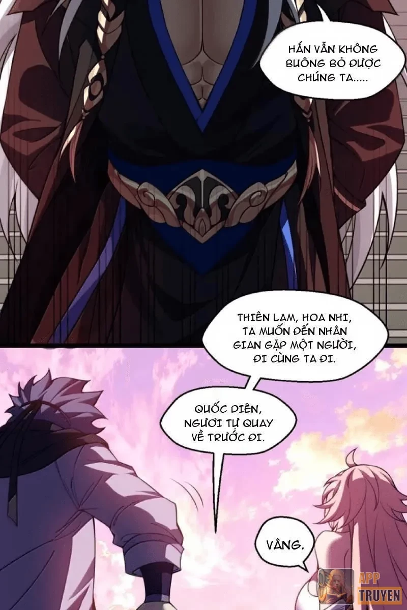 Hảo Đồ Nhi Hãy Tha Cho Vi Sư Chapter 380 - 25