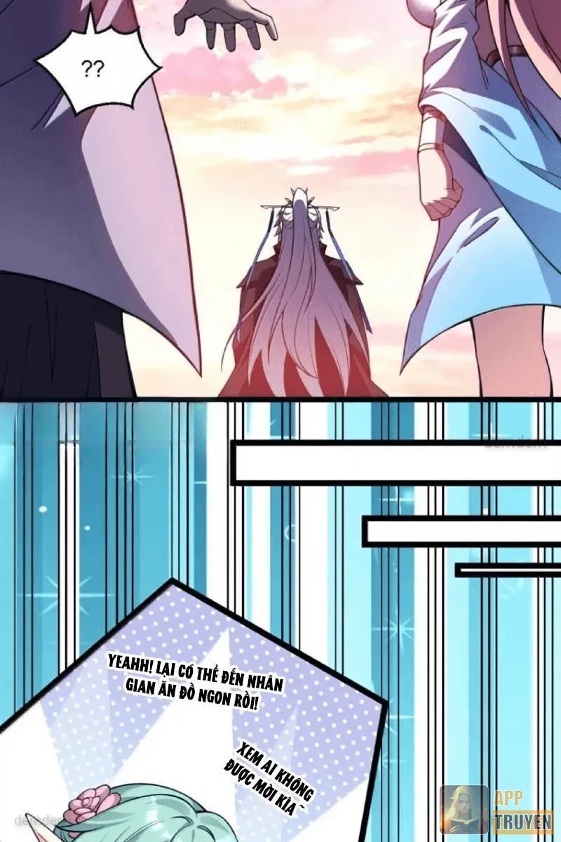 Hảo Đồ Nhi Hãy Tha Cho Vi Sư Chapter 380 - 26