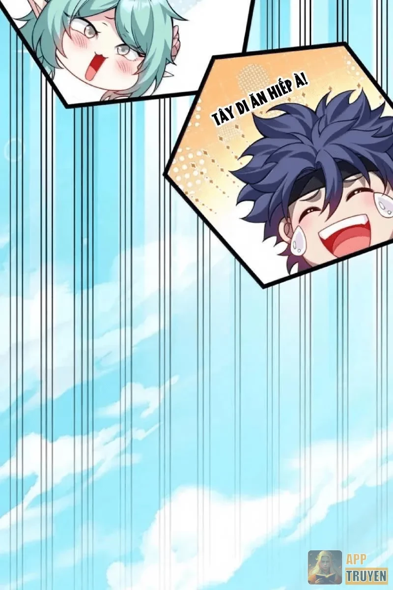 Hảo Đồ Nhi Hãy Tha Cho Vi Sư Chapter 380 - 27