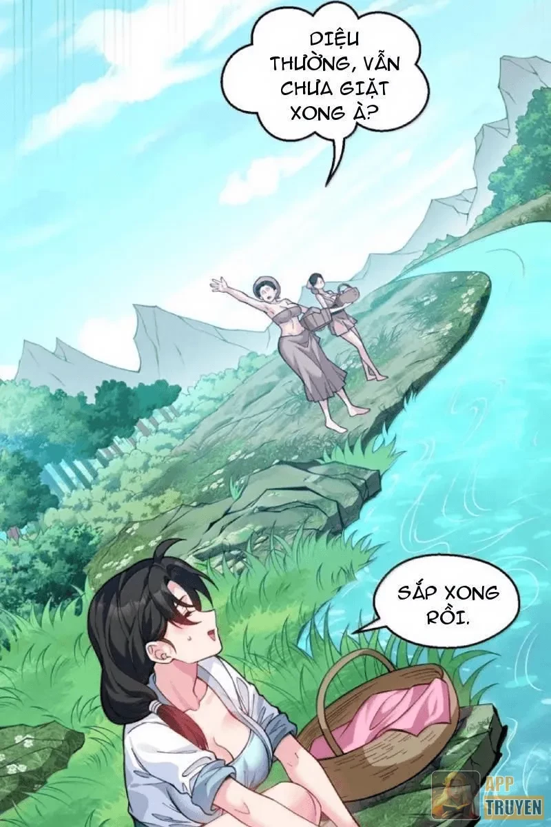 Hảo Đồ Nhi Hãy Tha Cho Vi Sư Chapter 380 - 28