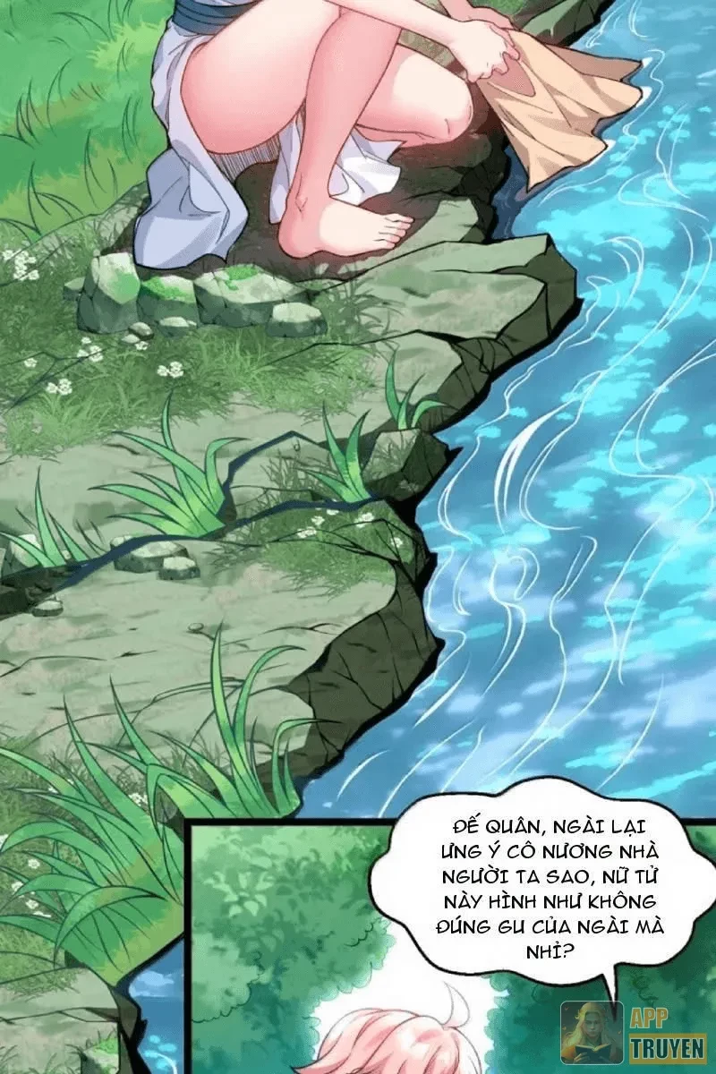 Hảo Đồ Nhi Hãy Tha Cho Vi Sư Chapter 380 - 29