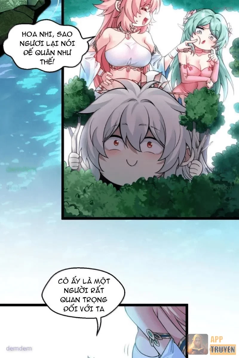 Hảo Đồ Nhi Hãy Tha Cho Vi Sư Chapter 380 - 30