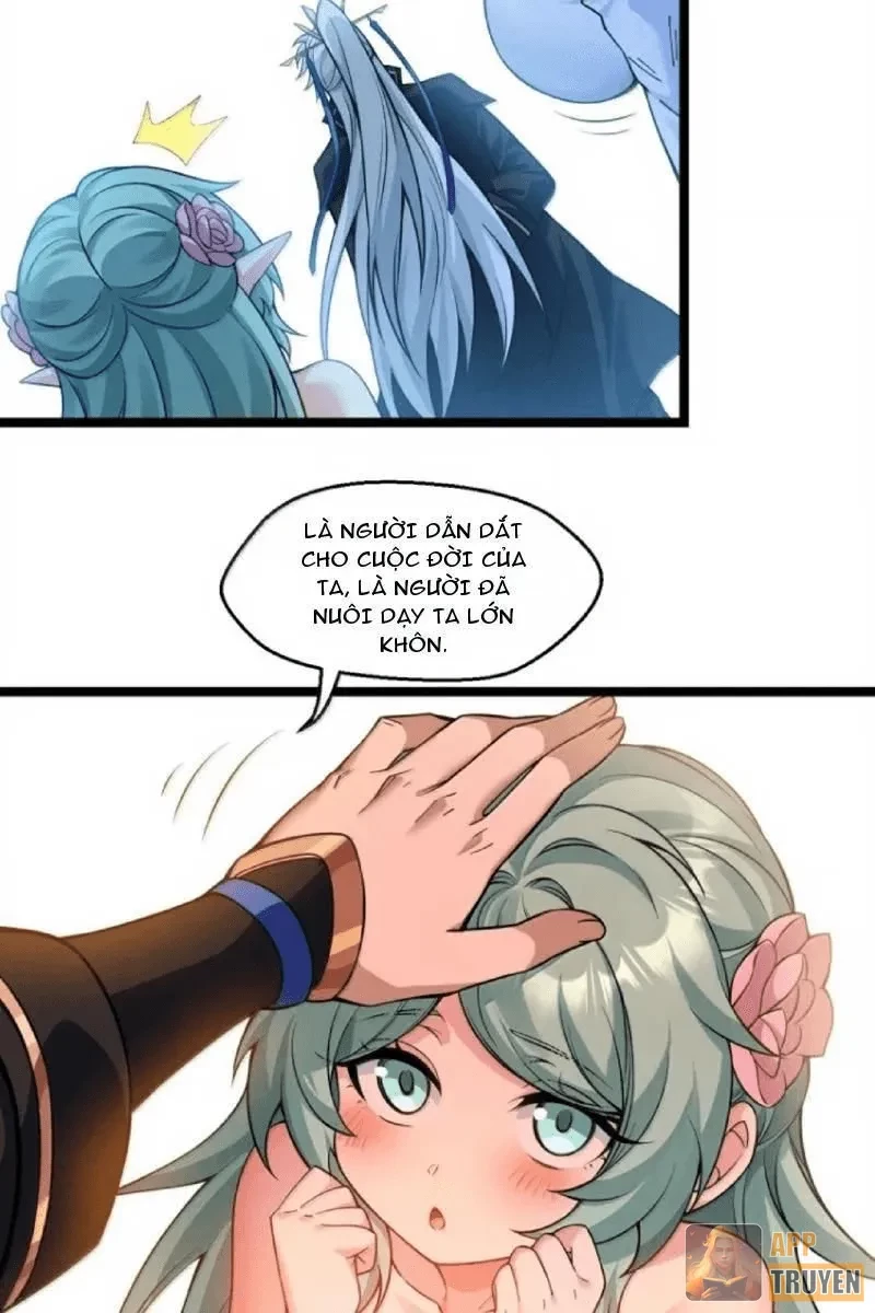 Hảo Đồ Nhi Hãy Tha Cho Vi Sư Chapter 380 - 31