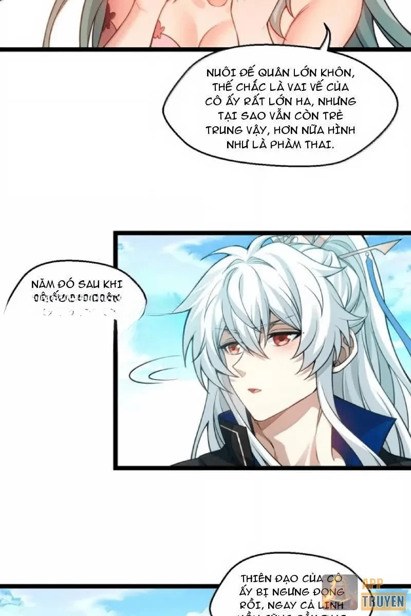 Hảo Đồ Nhi Hãy Tha Cho Vi Sư Chapter 380 - 32