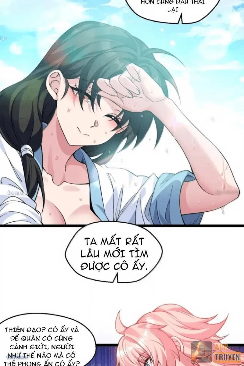 Hảo Đồ Nhi Hãy Tha Cho Vi Sư Chapter 380 - 33