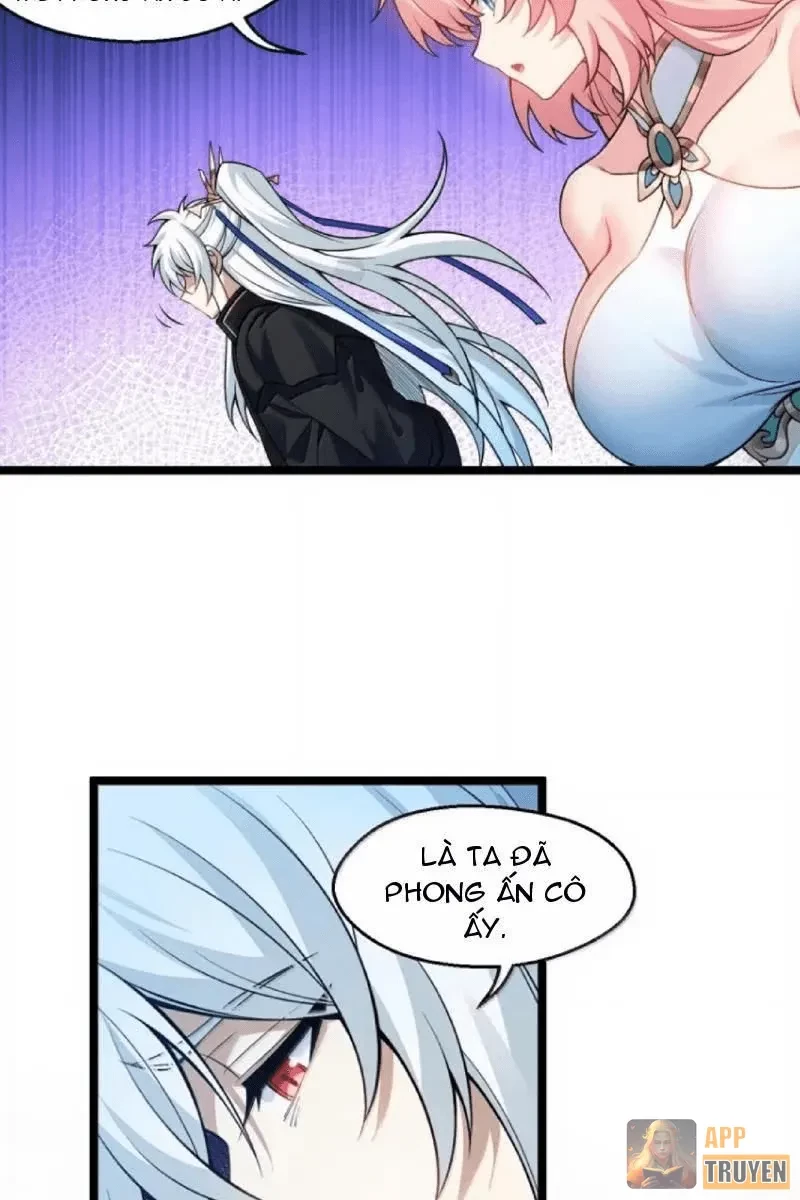 Hảo Đồ Nhi Hãy Tha Cho Vi Sư Chapter 380 - 34