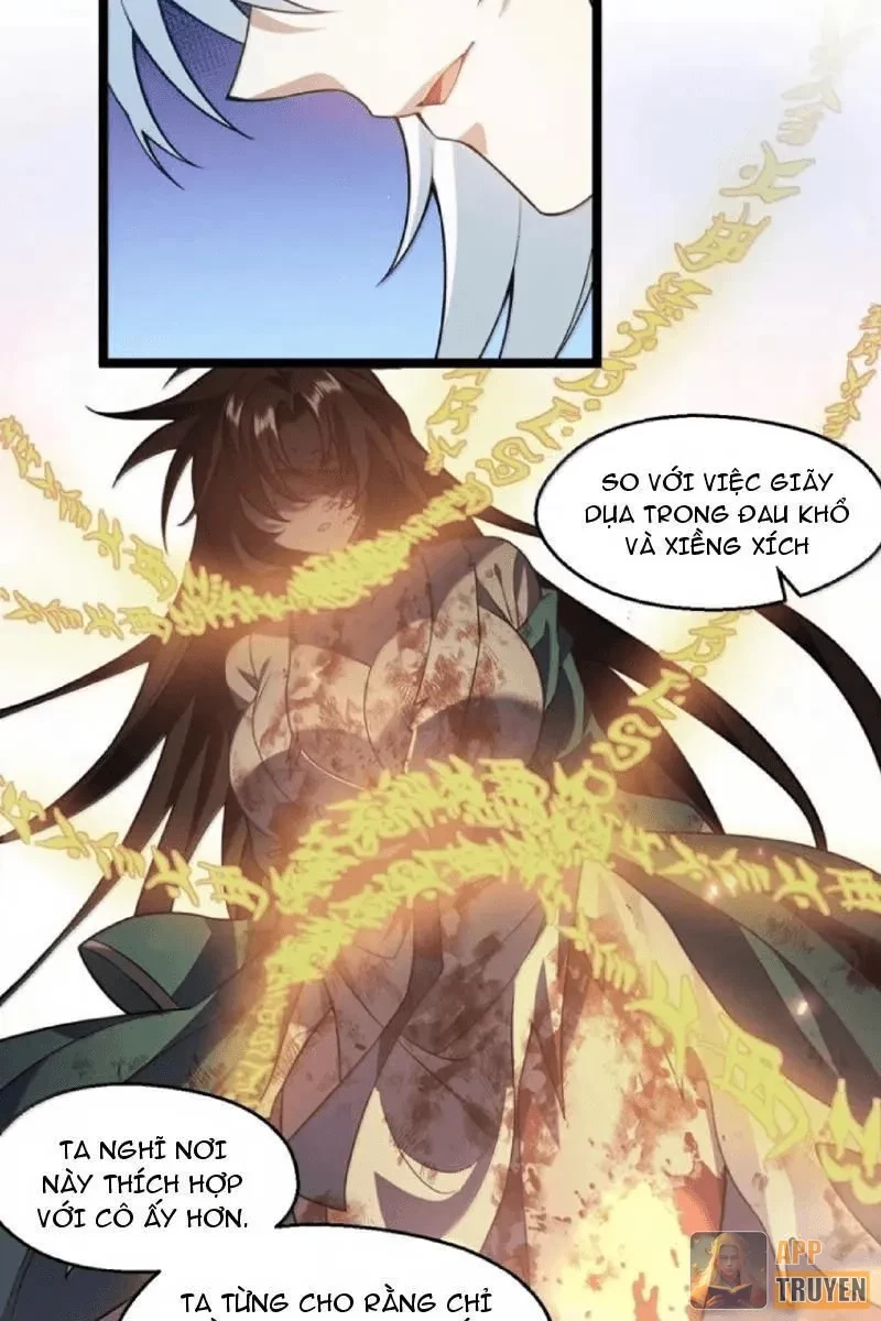 Hảo Đồ Nhi Hãy Tha Cho Vi Sư Chapter 380 - 35