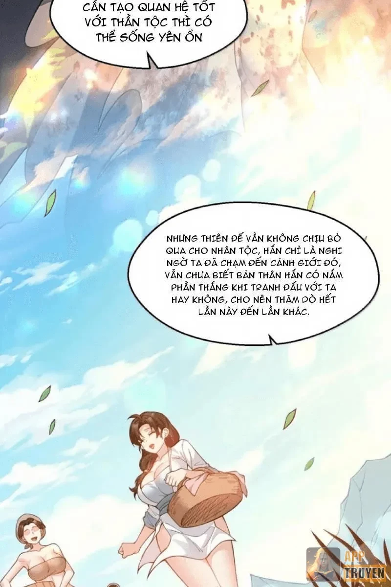 Hảo Đồ Nhi Hãy Tha Cho Vi Sư Chapter 380 - 36