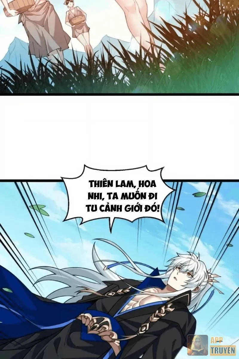 Hảo Đồ Nhi Hãy Tha Cho Vi Sư Chapter 380 - 37