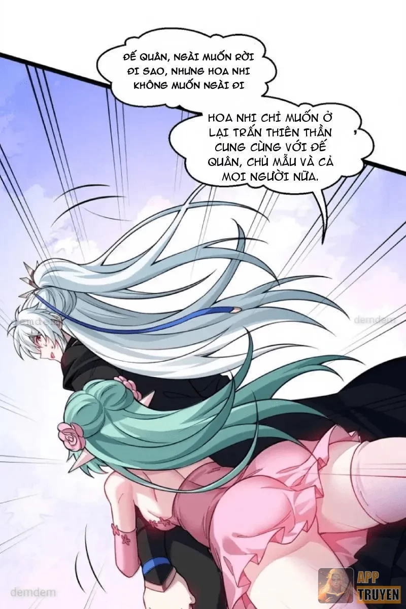 Hảo Đồ Nhi Hãy Tha Cho Vi Sư Chapter 380 - 39