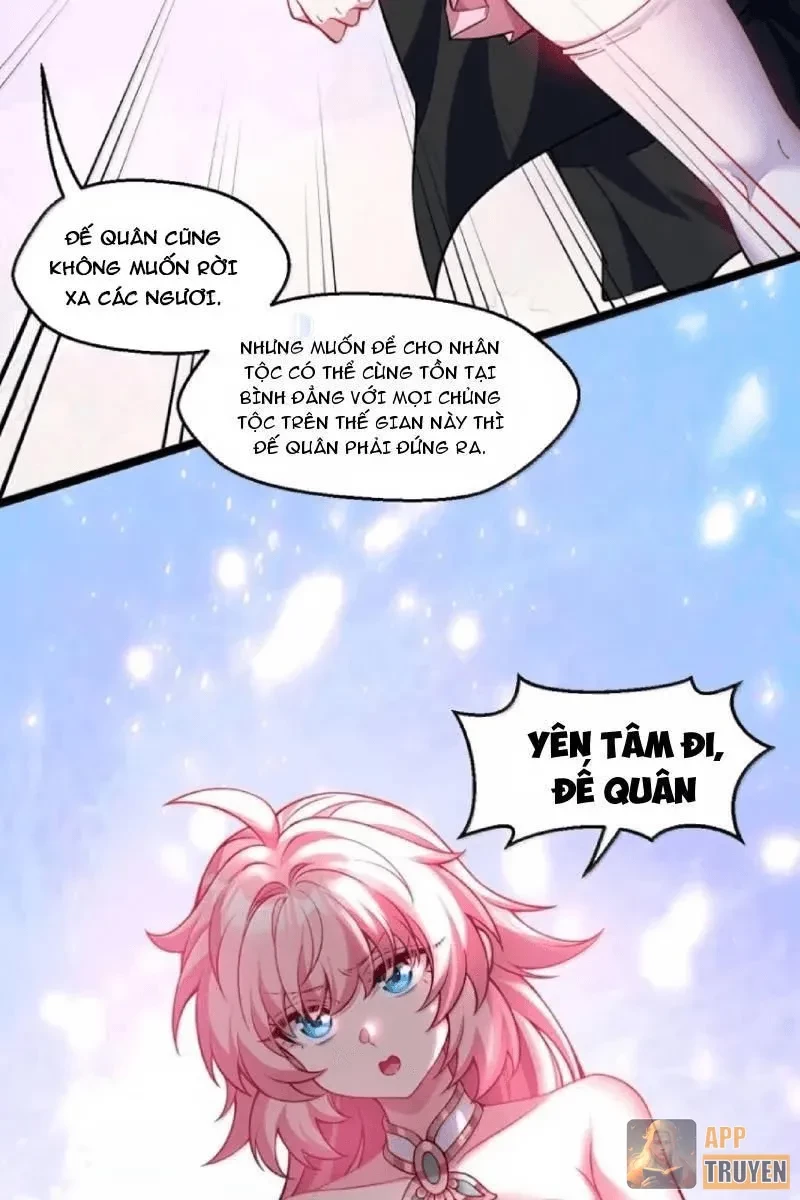 Hảo Đồ Nhi Hãy Tha Cho Vi Sư Chapter 380 - 40