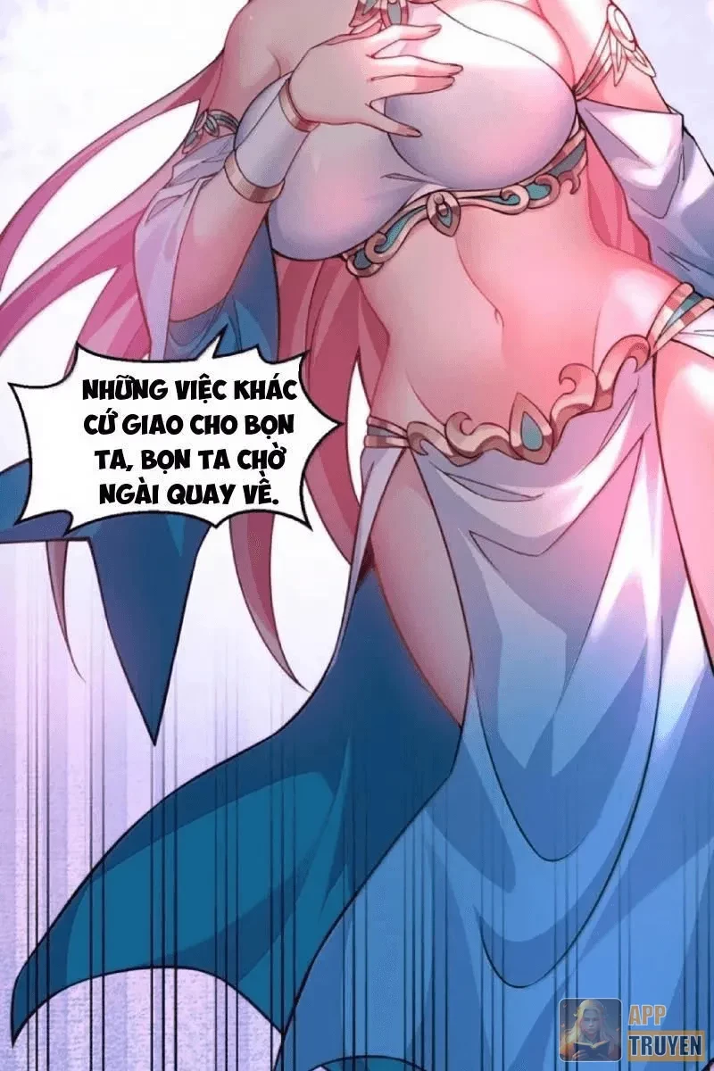 Hảo Đồ Nhi Hãy Tha Cho Vi Sư Chapter 380 - 41