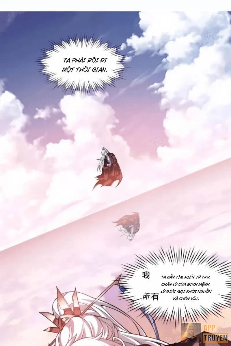 Hảo Đồ Nhi Hãy Tha Cho Vi Sư Chapter 380 - 43