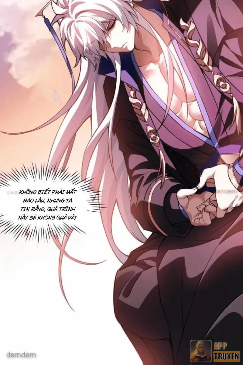 Hảo Đồ Nhi Hãy Tha Cho Vi Sư Chapter 380 - 44