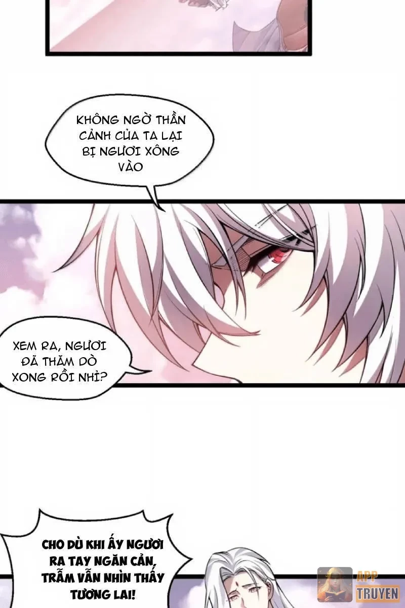 Hảo Đồ Nhi Hãy Tha Cho Vi Sư Chapter 380 - 46