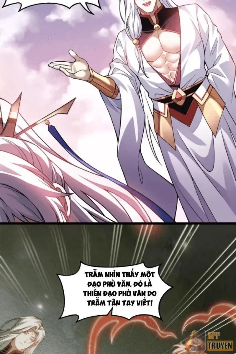 Hảo Đồ Nhi Hãy Tha Cho Vi Sư Chapter 380 - 47